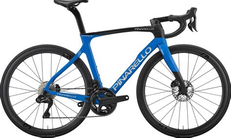 Gan models are made with the T600 carbon which is slightly heavier than other types and lacks a bit of stiffness. . Pinarello 2022 models